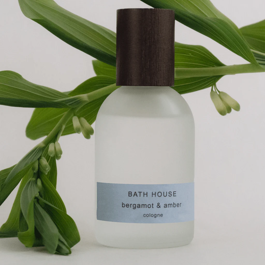 Bath House, Cologne | Cologne | Bath House | JK SHOP | JK Barber og herre frisør | Lavepriser | Best
