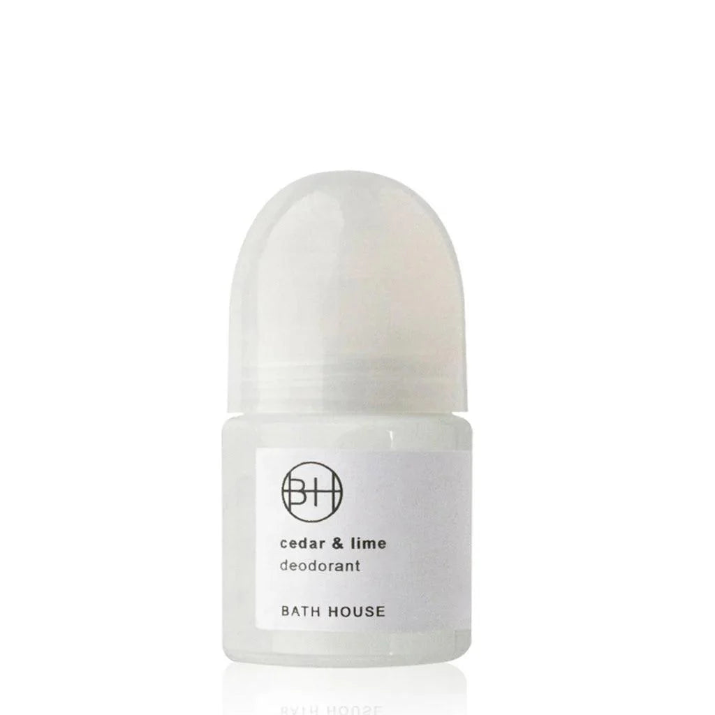 Bath House, Deodorant | Deodorant | Bath House | JK SHOP | JK Barber og herre frisør | Lavepriser | Best