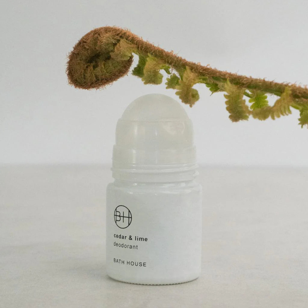 Bath House, Deodorant | Deodorant | Bath House | JK SHOP | JK Barber og herre frisør | Lavepriser | Best