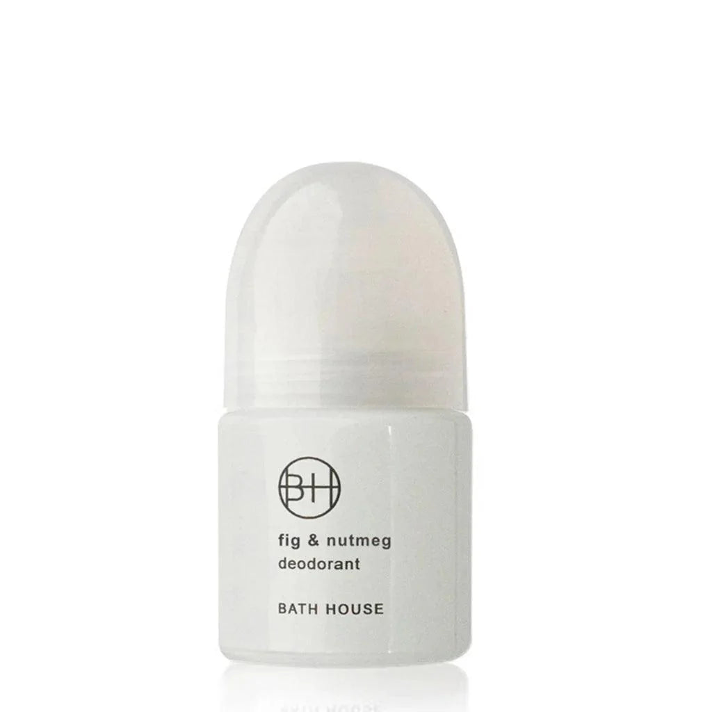 Bath House, Deodorant | Deodorant | Bath House | JK SHOP | JK Barber og herre frisør | Lavepriser | Best