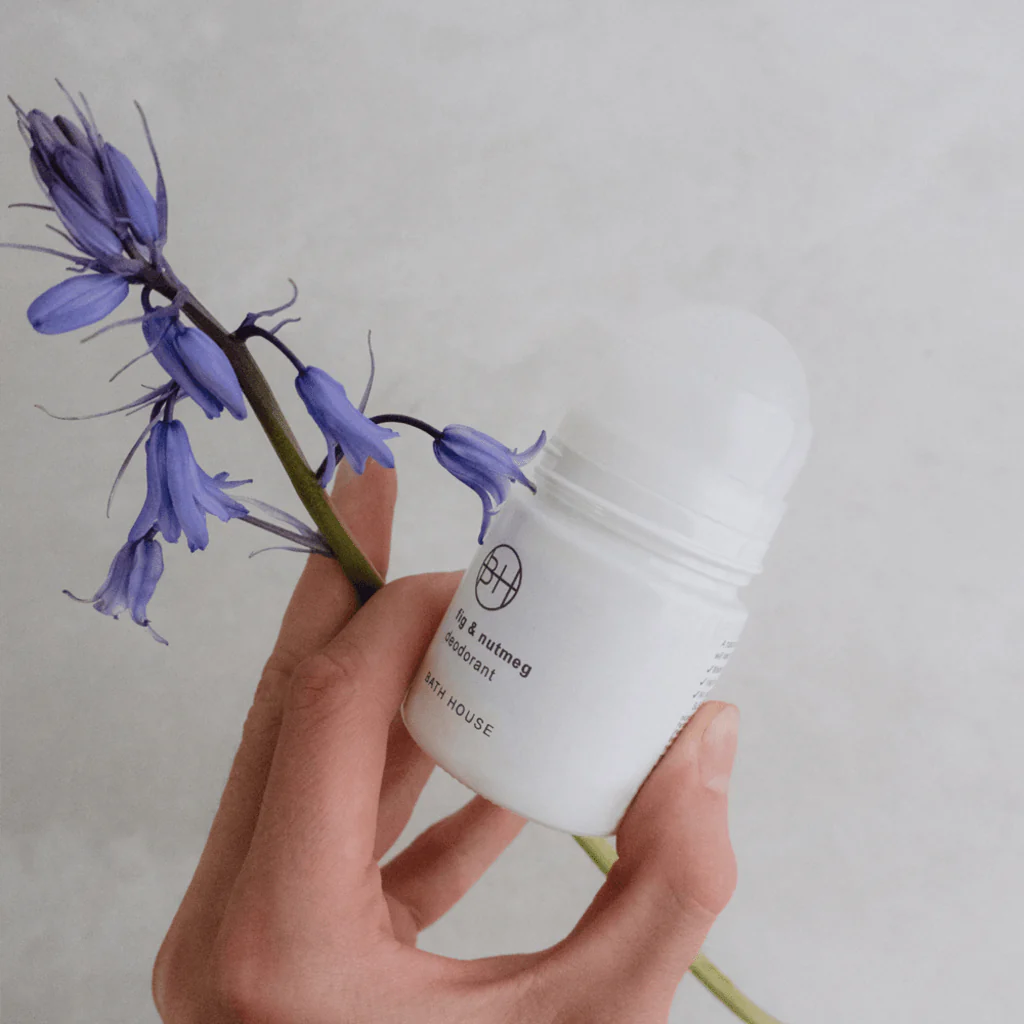 Bath House, Deodorant | Deodorant | Bath House | JK SHOP | JK Barber og herre frisør | Lavepriser | Best