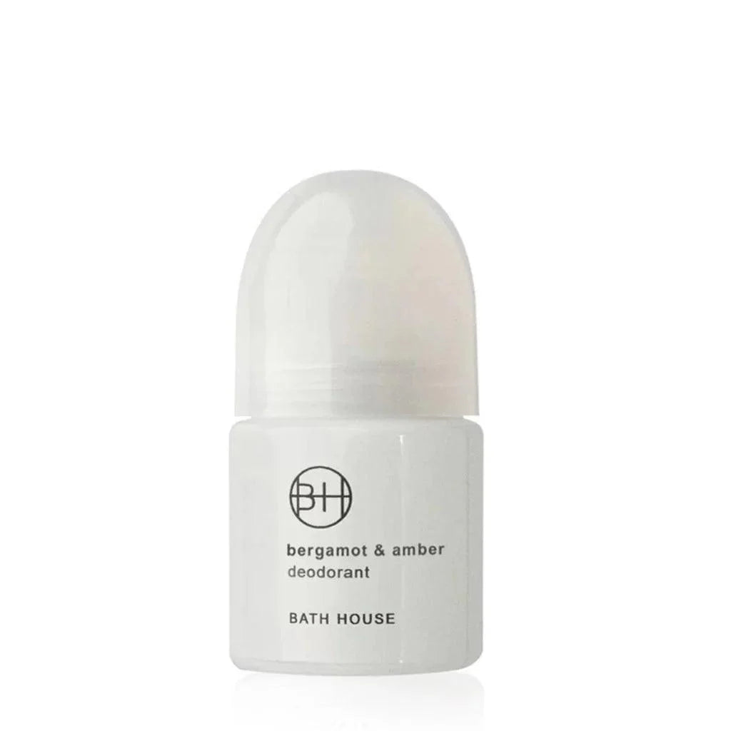Bath House, Deodorant | Deodorant | Bath House | JK SHOP | JK Barber og herre frisør | Lavepriser | Best