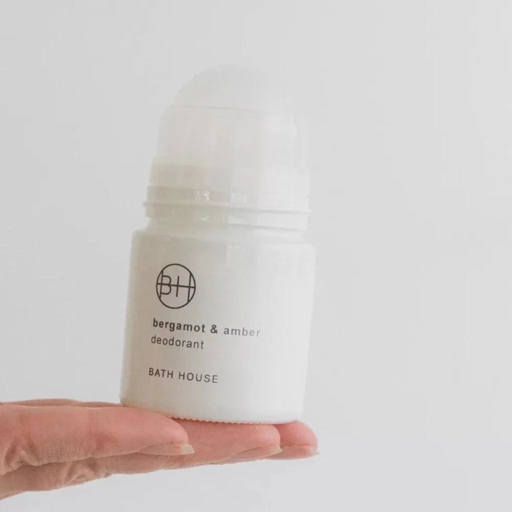 Bath House, Deodorant | Deodorant | Bath House | JK SHOP | JK Barber og herre frisør | Lavepriser | Best