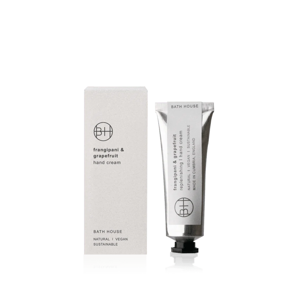 Bath House, Handcream | Håndkrem | Bath House | JK SHOP | JK Barber og herre frisør | Lavepriser | Best