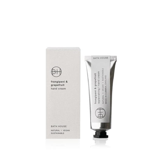 Bath House, Handcream | Håndkrem | Bath House | JK SHOP | JK Barber og herre frisør | Lavepriser | Best