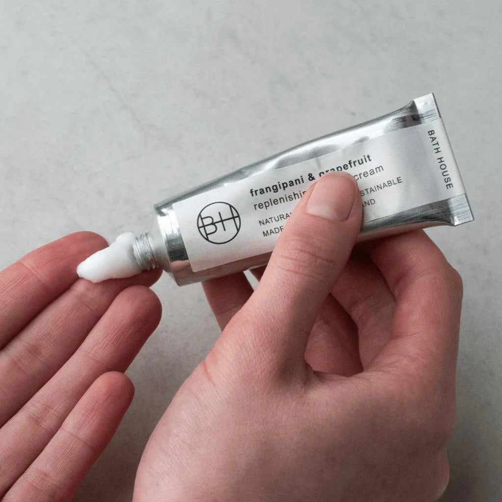 Bath House, Handcream | Håndkrem | Bath House | JK SHOP | JK Barber og herre frisør | Lavepriser | Best