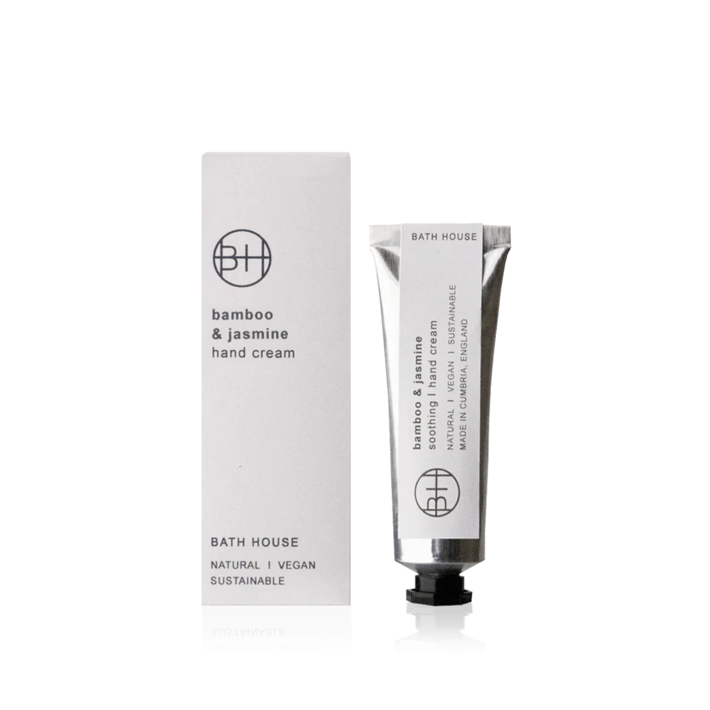 Bath House, Handcream | Håndkrem | Bath House | JK SHOP | JK Barber og herre frisør | Lavepriser | Best