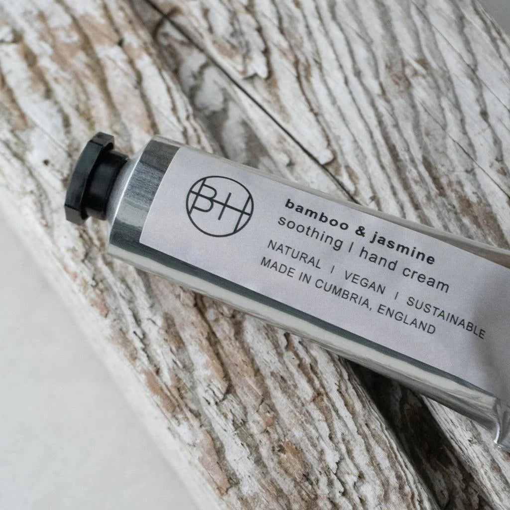 Bath House, Handcream | Håndkrem | Bath House | JK SHOP | JK Barber og herre frisør | Lavepriser | Best