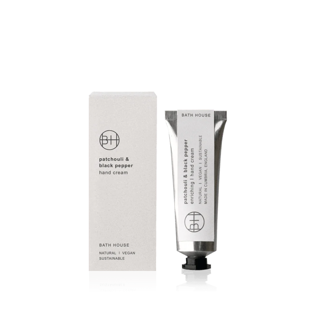 Bath House, Handcream | Håndkrem | Bath House | JK SHOP | JK Barber og herre frisør | Lavepriser | Best