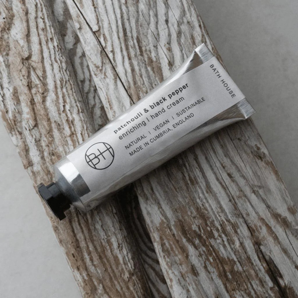 Bath House, Handcream | Håndkrem | Bath House | JK SHOP | JK Barber og herre frisør | Lavepriser | Best
