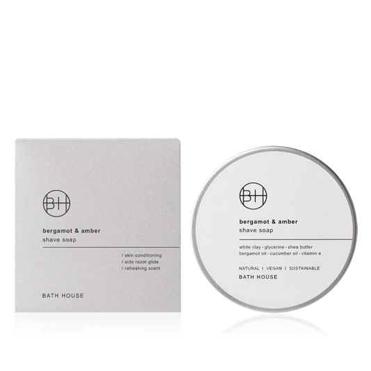 Bath House, Shaving Soaps | Barberkrem | Bath House | JK SHOP | JK Barber og herre frisør | Lavepriser | Best