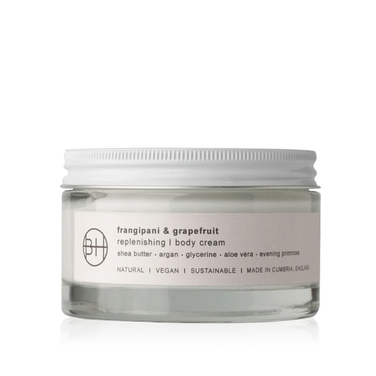 Bath House, Body Cream