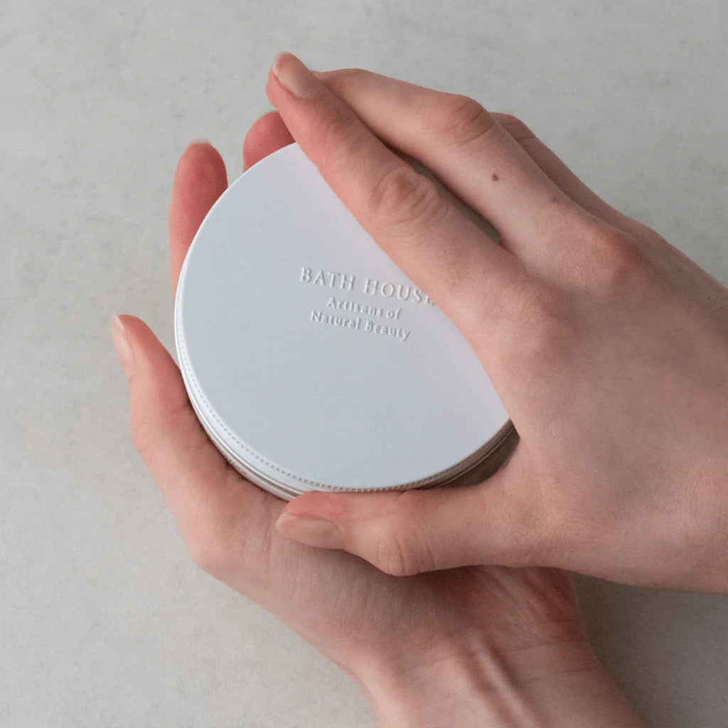 Bath House, Body Cream