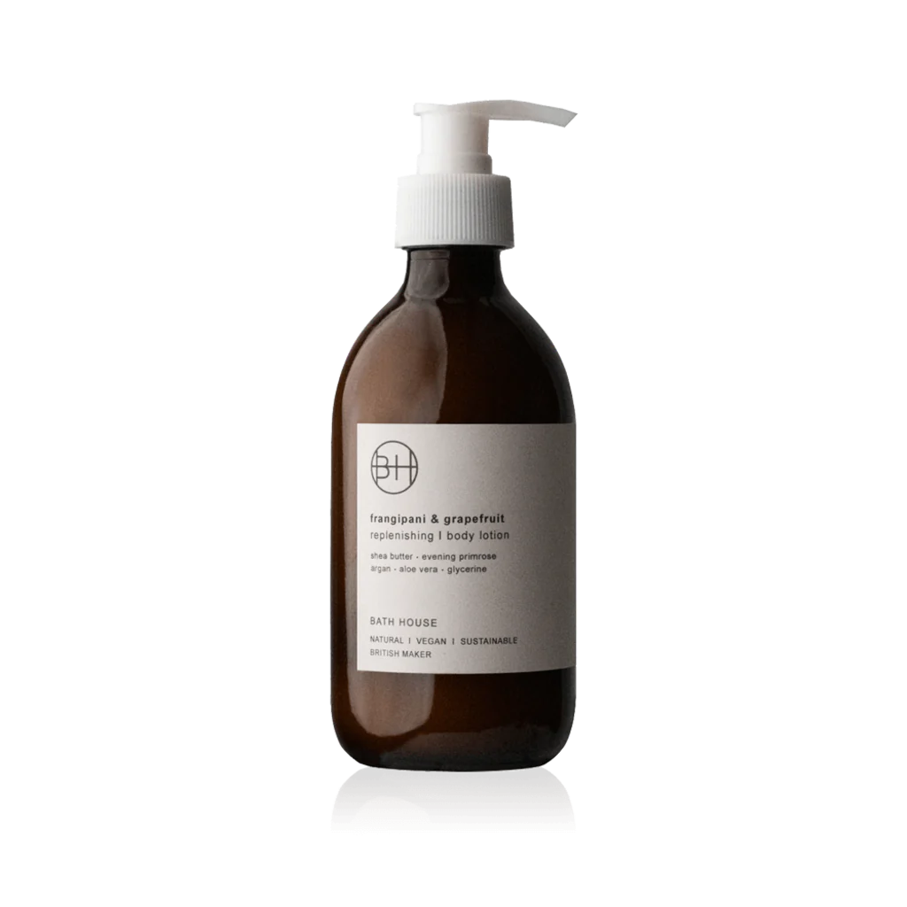 Bath House, Body Lotion