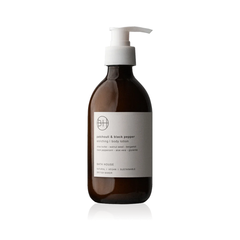 Bath House, Body Lotion