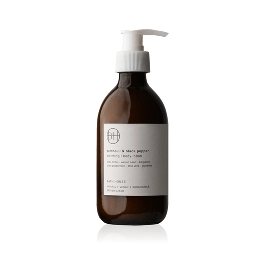 Bath House, Body Lotion