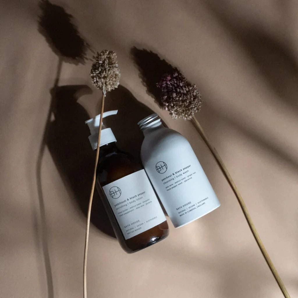 Bath House, Body Lotion
