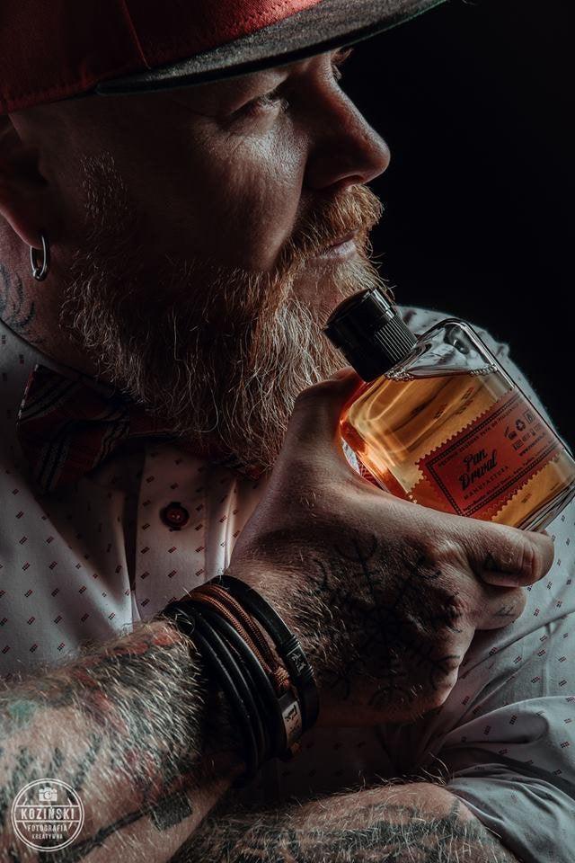Bulleit Bourbon Aftershave | Etterbarberingsvann | Bulleit Bourbon | JK SHOP | JK Barber og herre frisør | Lavepriser | Best