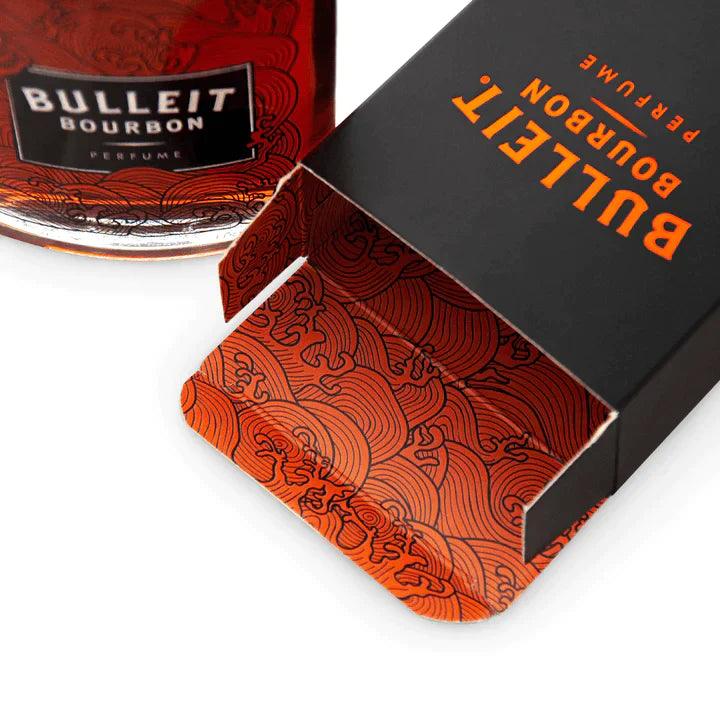 Bulleit Bourbon Parfyme | Parfyme | Bulleit Bourbon | JK SHOP | JK Barber og herre frisør | Lavepriser | Best