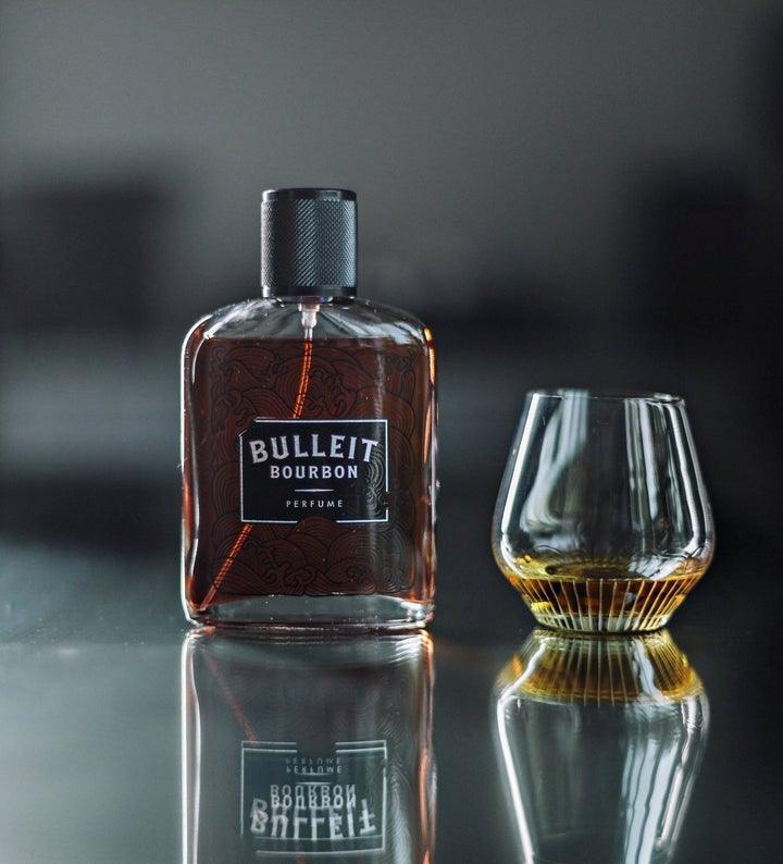 Bulleit Bourbon Parfyme | Parfyme | Bulleit Bourbon | JK SHOP | JK Barber og herre frisør | Lavepriser | Best