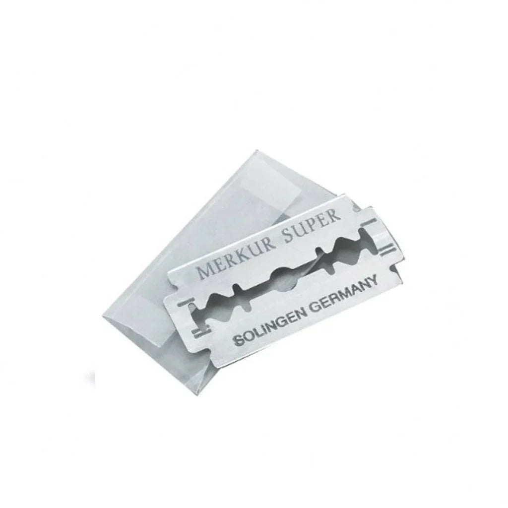 Merkur, Double Edge Blade Box (10x10)