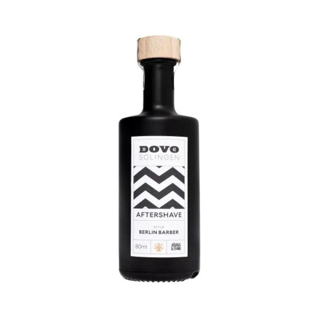 DOVO Aftershave | Etterbarberingsvann | Dovo | JK SHOP | JK Barber og herre frisør | Lavepriser | Best