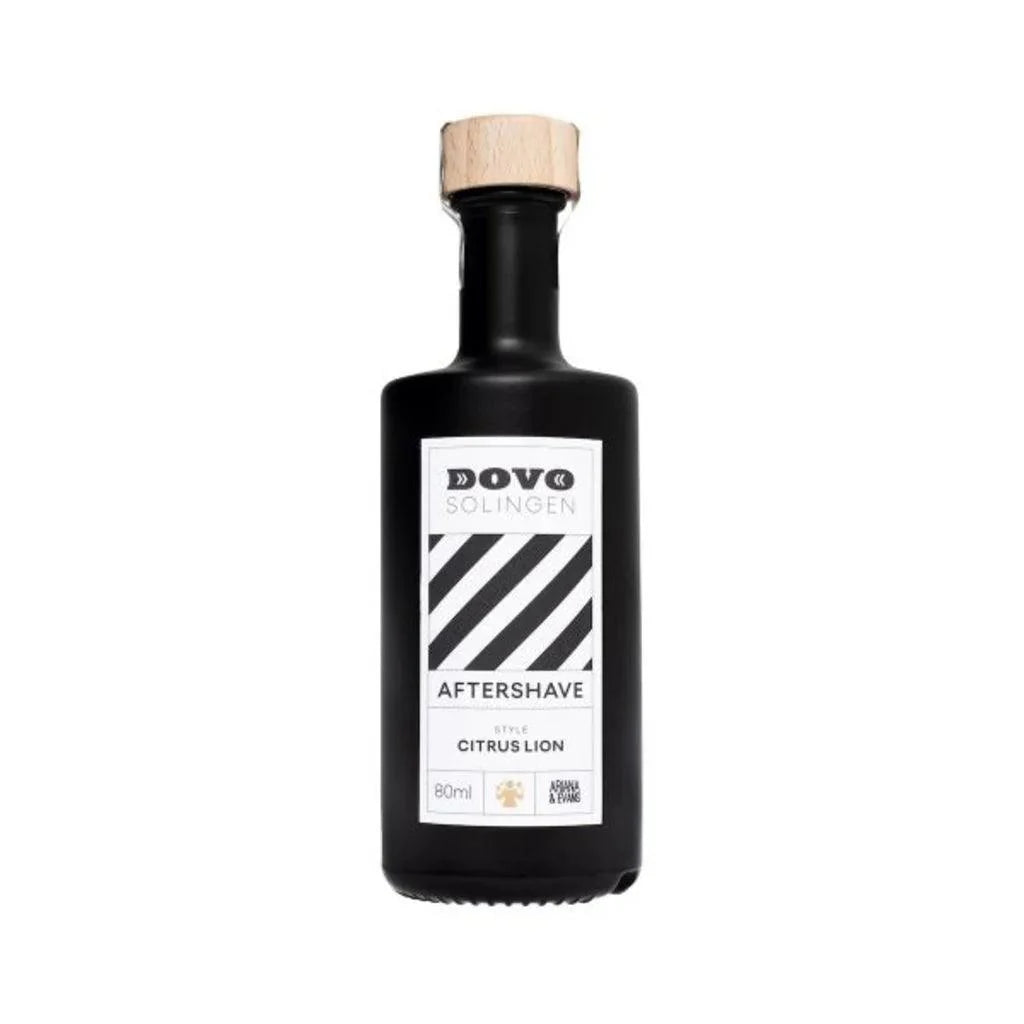 DOVO Aftershave | Etterbarberingsvann | Dovo | JK SHOP | JK Barber og herre frisør | Lavepriser | Best