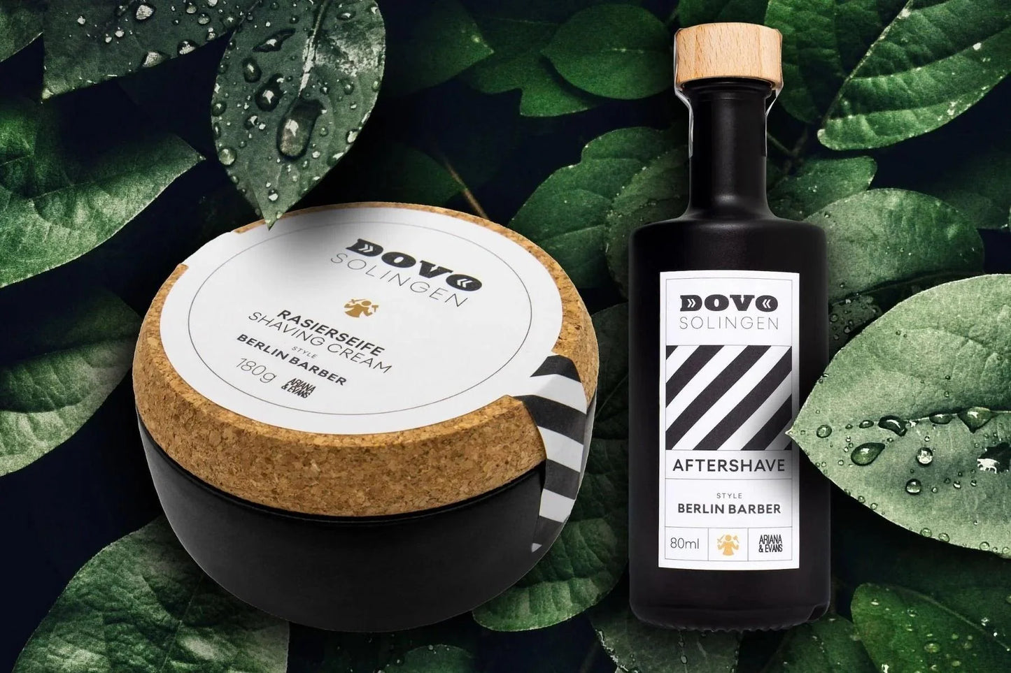 DOVO Aftershave | Etterbarberingsvann | Dovo | JK SHOP | JK Barber og herre frisør | Lavepriser | Best