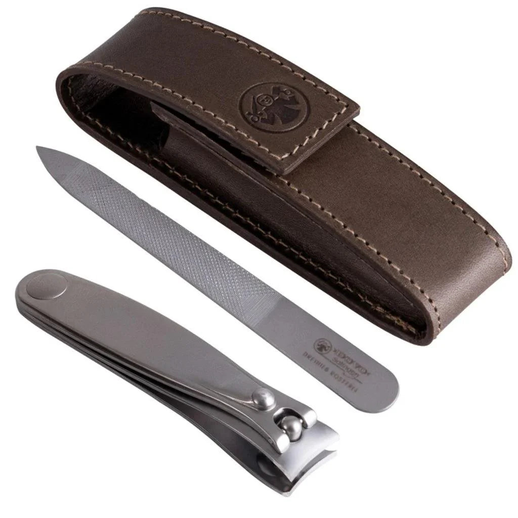 DOVO Manicurenset S | Negleverktøy | Dovo | JK SHOP | JK Barber og herre frisør | Lavepriser | Best