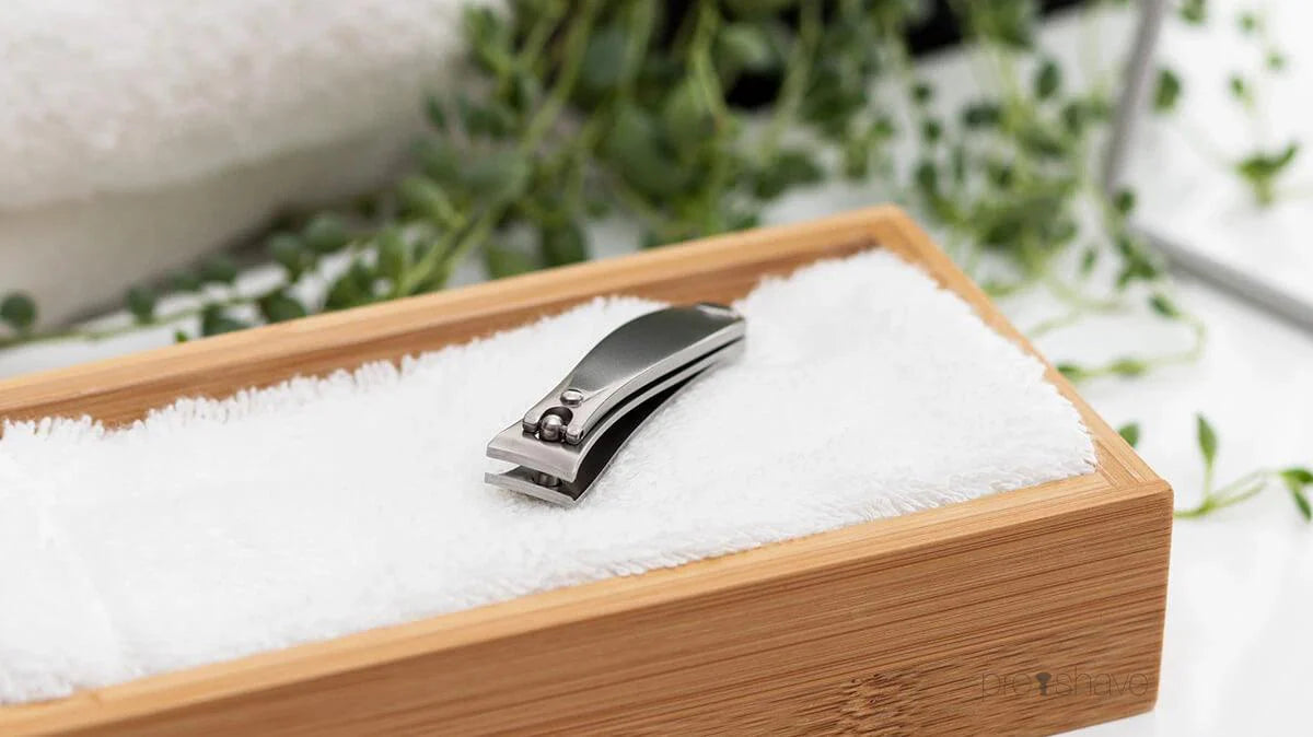 DOVO Negleklipper 502 | Negleverktøy | Dovo | JK SHOP | JK Barber og herre frisør | Lavepriser | Best