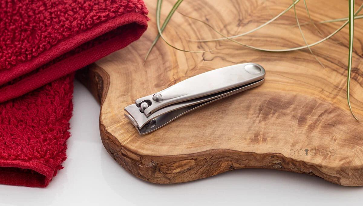 DOVO Negleklipper 504 | Negleverktøy | Dovo | JK SHOP | JK Barber og herre frisør | Lavepriser | Best