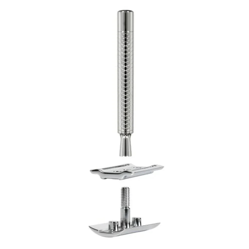 DOVO Safety Razor | Barberhøvel | Dovo | JK SHOP | JK Barber og herre frisør | Lavepriser | Best