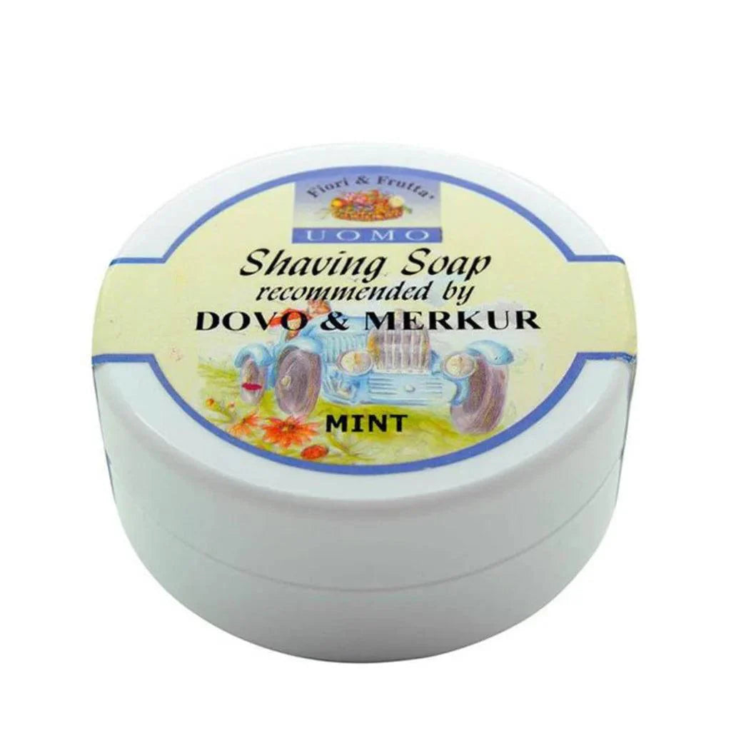 DOVO Shaving Cream | Barberkrem | Dovo | JK SHOP | JK Barber og herre frisør | Lavepriser | Best