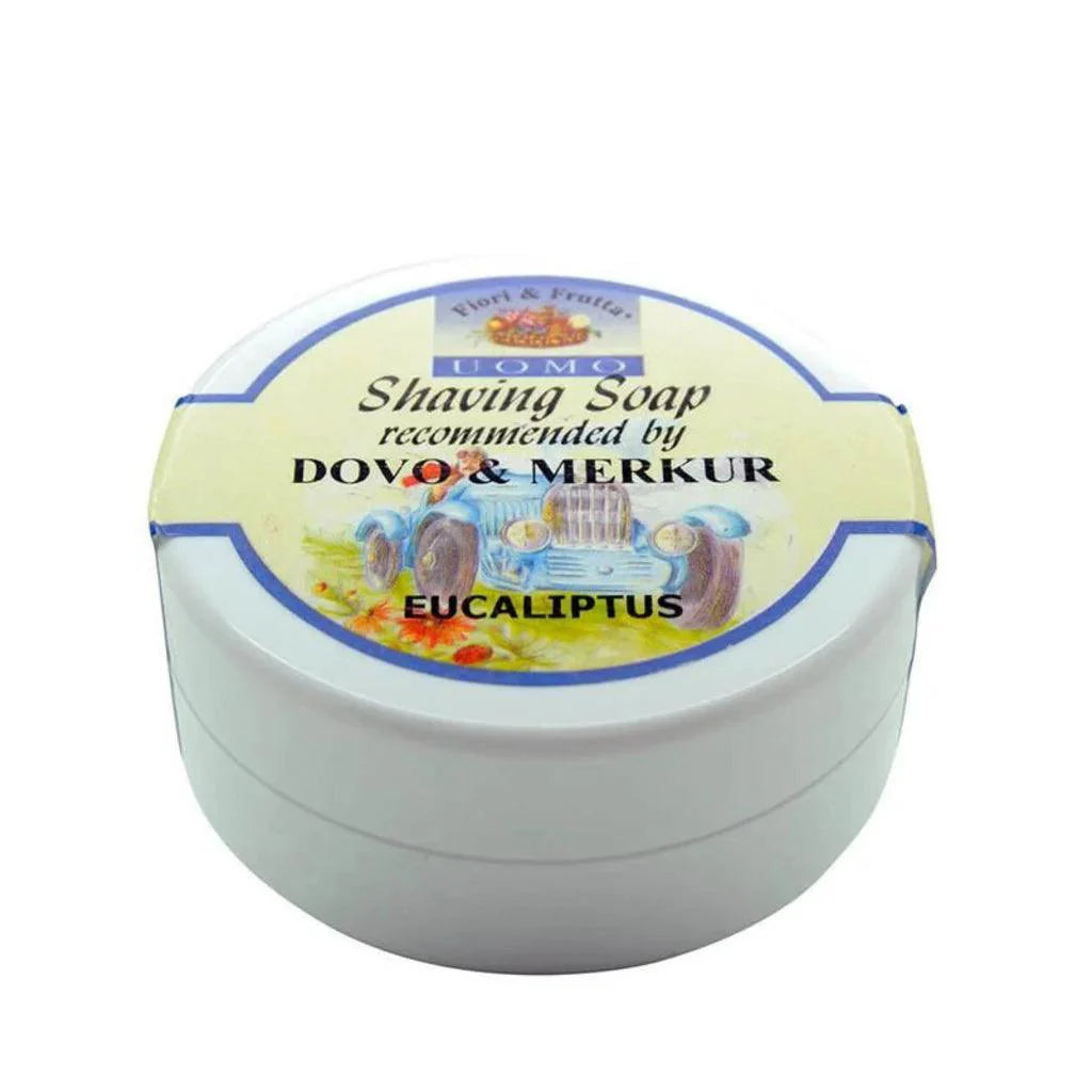 DOVO Shaving Cream | Barberkrem | Dovo | JK SHOP | JK Barber og herre frisør | Lavepriser | Best
