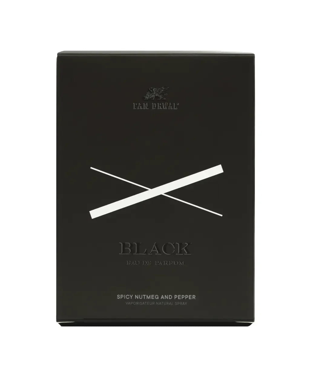 Pan Drwal Black- Eau de Parfum