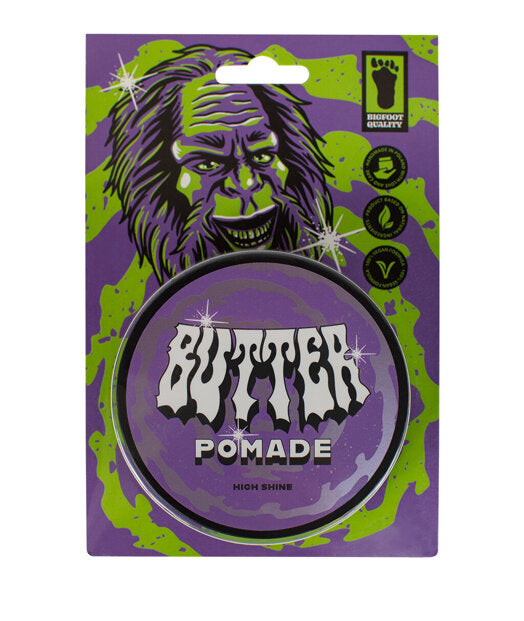 Pan Drwal- Butter Pomade- High Shine 500g