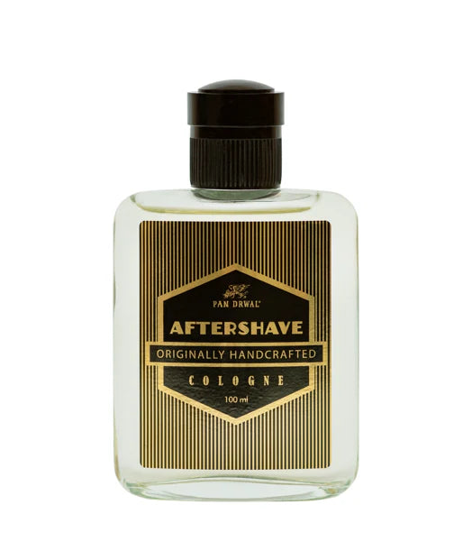 Pan Drwal Cologne- Aftershave
