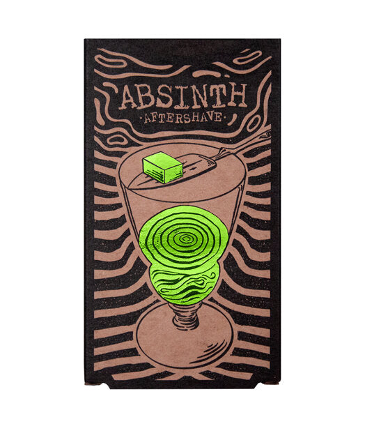 Freak Show Absinth- Aftershave
