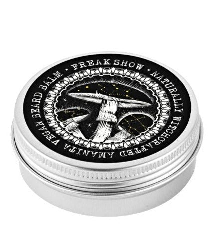 Freak Show Amanita- Beard Balm