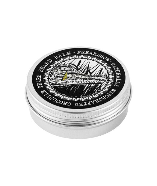 Freak Show Crocodile Tears- Beard Balm 170ml