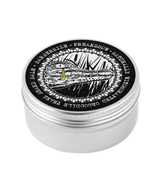 Freak Show Crocodile Tears- Beard Balm 60ml