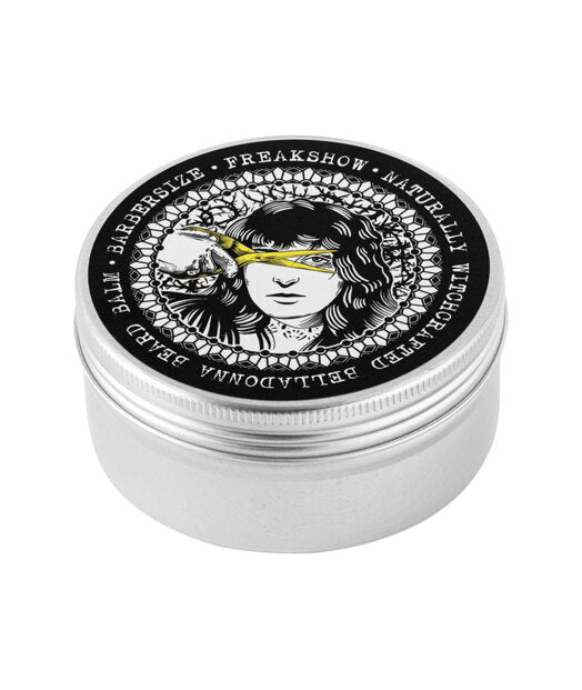Freak Show Belladonna- Beard Balm 60ml