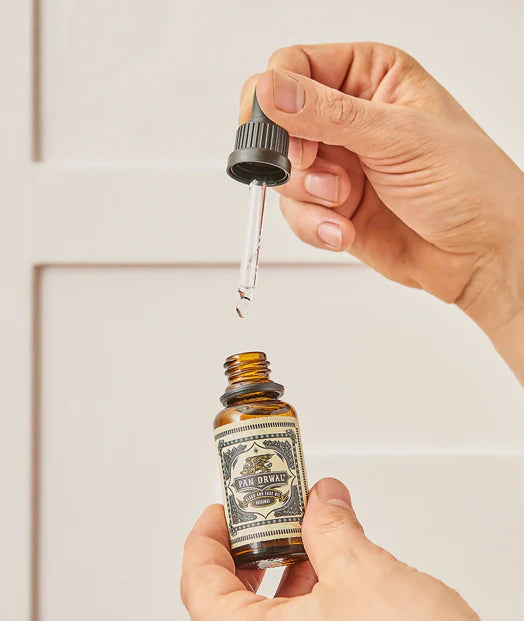 Pan Drwal Original - Beard Oil 100ml