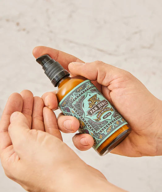 Pan Drwal Original- Beard Balm- Easy Balm