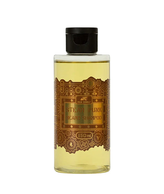 Steam Punk, Beard Shampoo