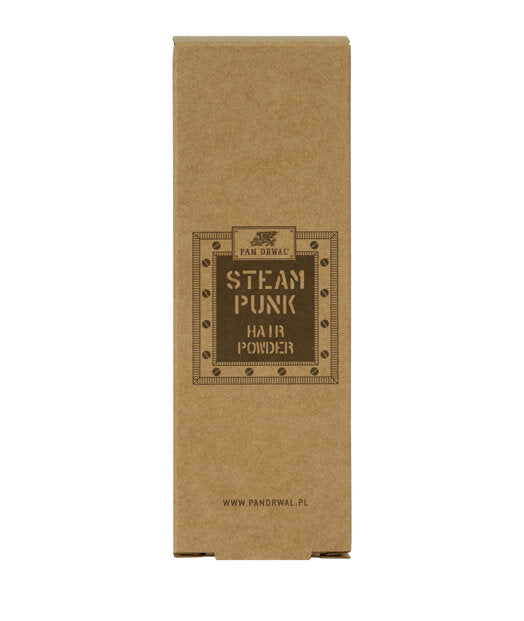 Steam Punk- Styling Powder