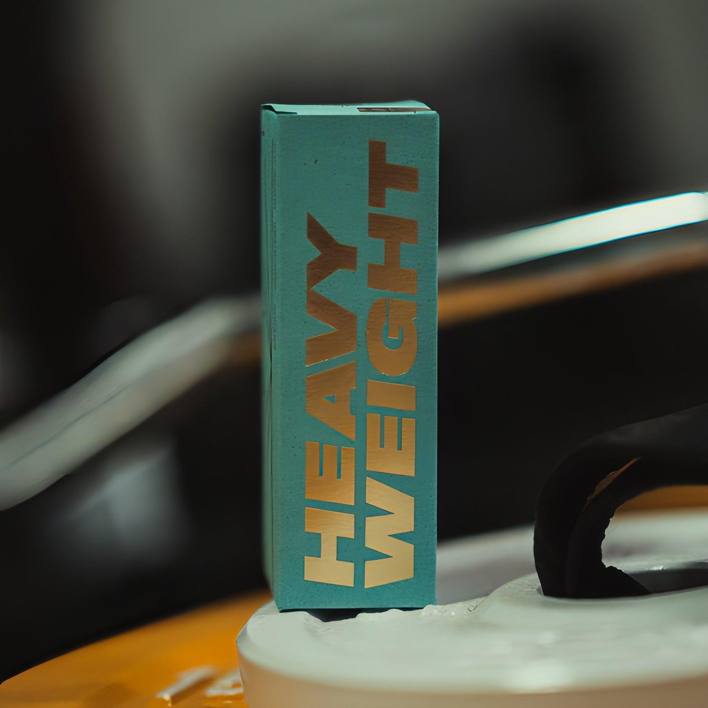 Heavy Weight RareCraft Skjegglotion - Ikke fettete 100ml | Skjeggbalm | RareCraft | JK SHOP | JK Barber og herre frisør | Lavepriser | Best