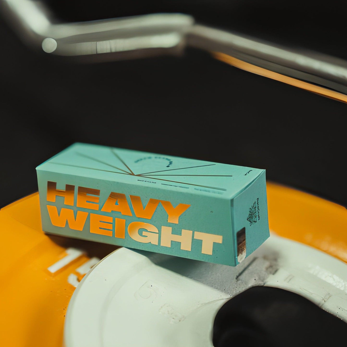 Heavy Weight RareCraft Skjegglotion - Ikke fettete 100ml | Skjeggbalm | RareCraft | JK SHOP | JK Barber og herre frisør | Lavepriser | Best