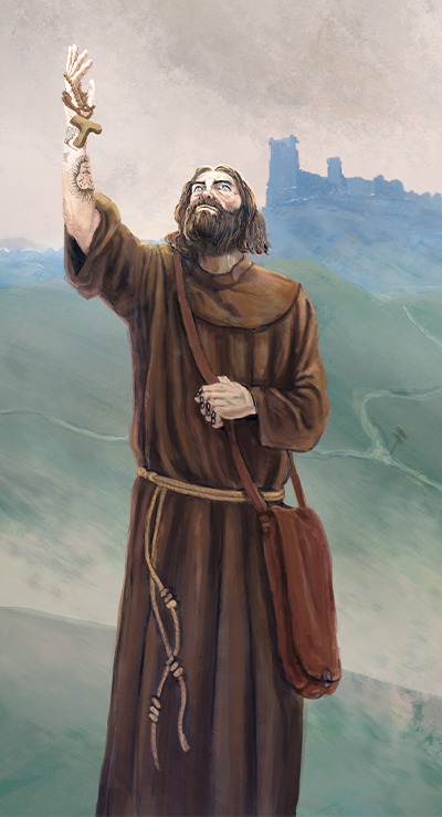 Slickhaven Beard Oil- Holy Rebel