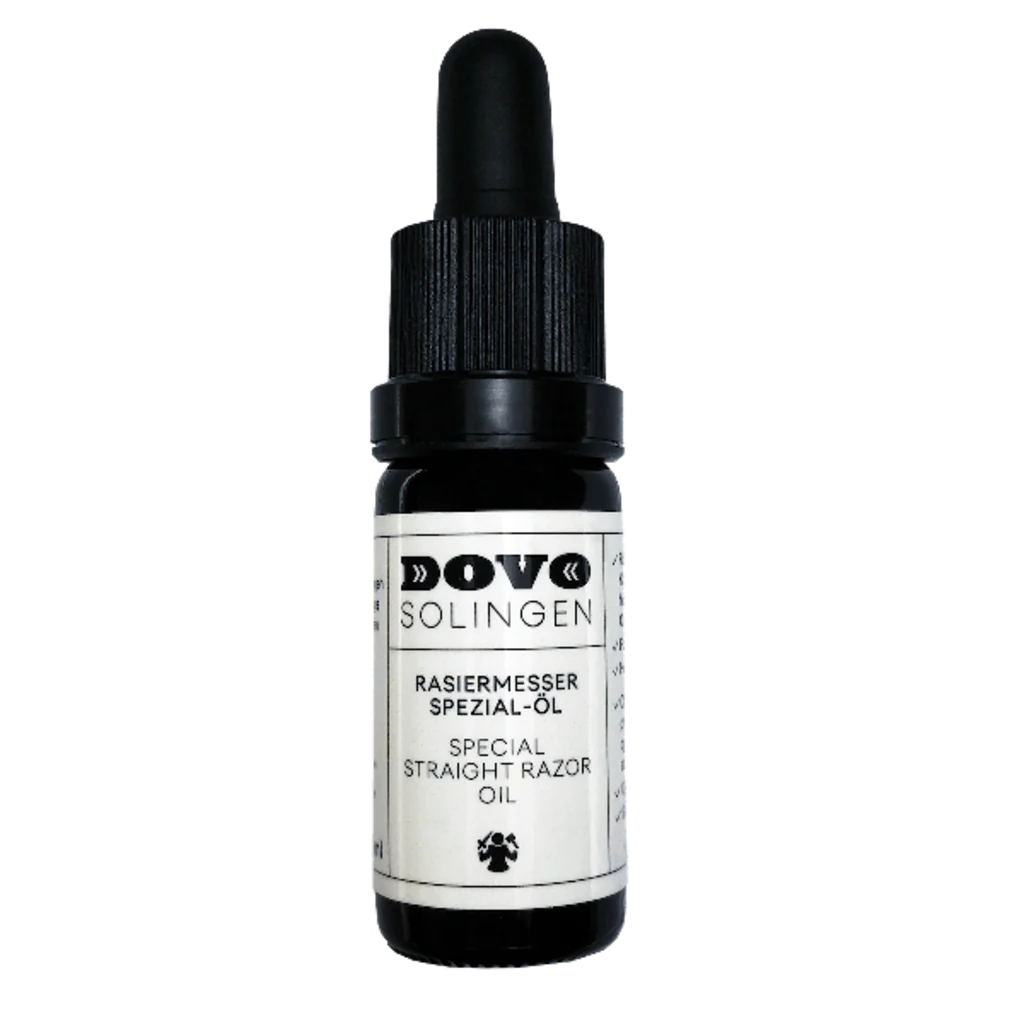 DOVO Maintenance Oil